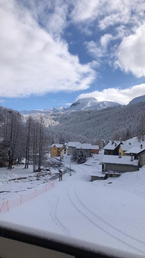 La Piana Appartamenti アルペ・デヴェロ エクステリア 写真