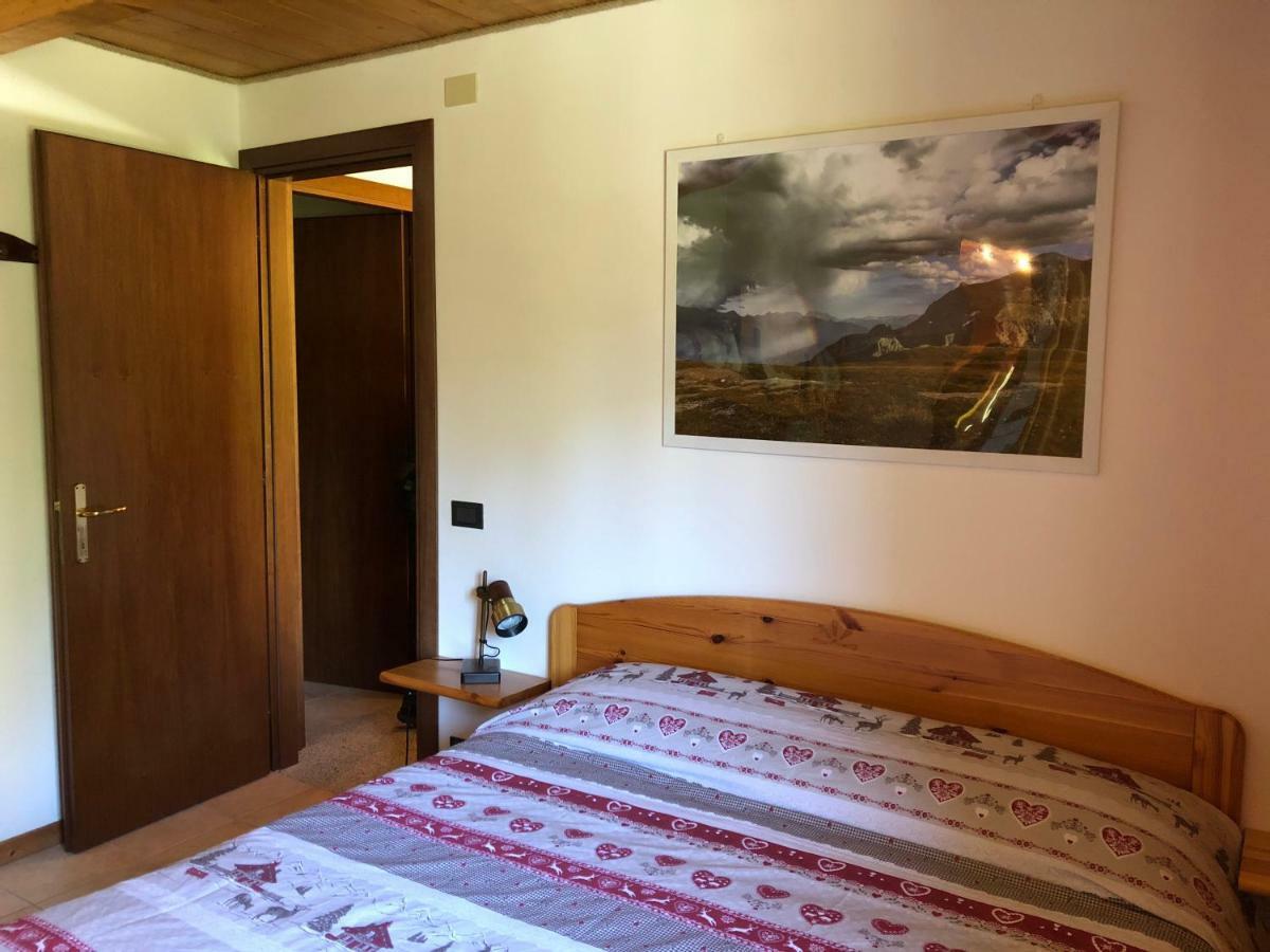 La Piana Appartamenti アルペ・デヴェロ エクステリア 写真